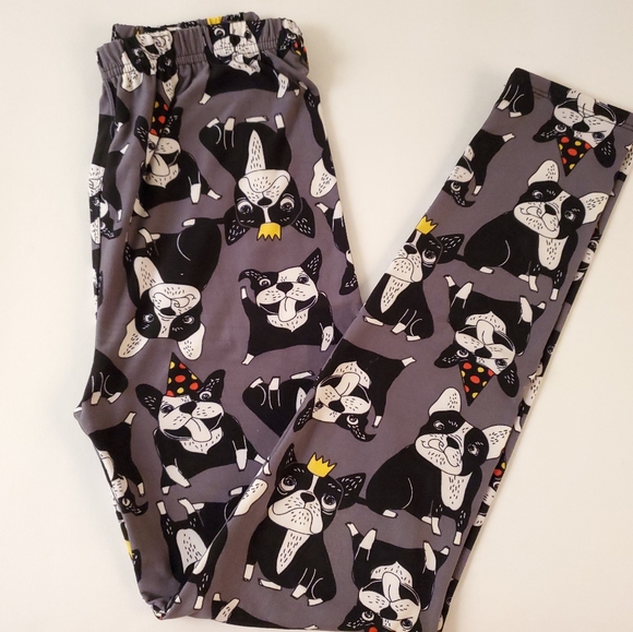 Legart leggings - Picture 1 of 2